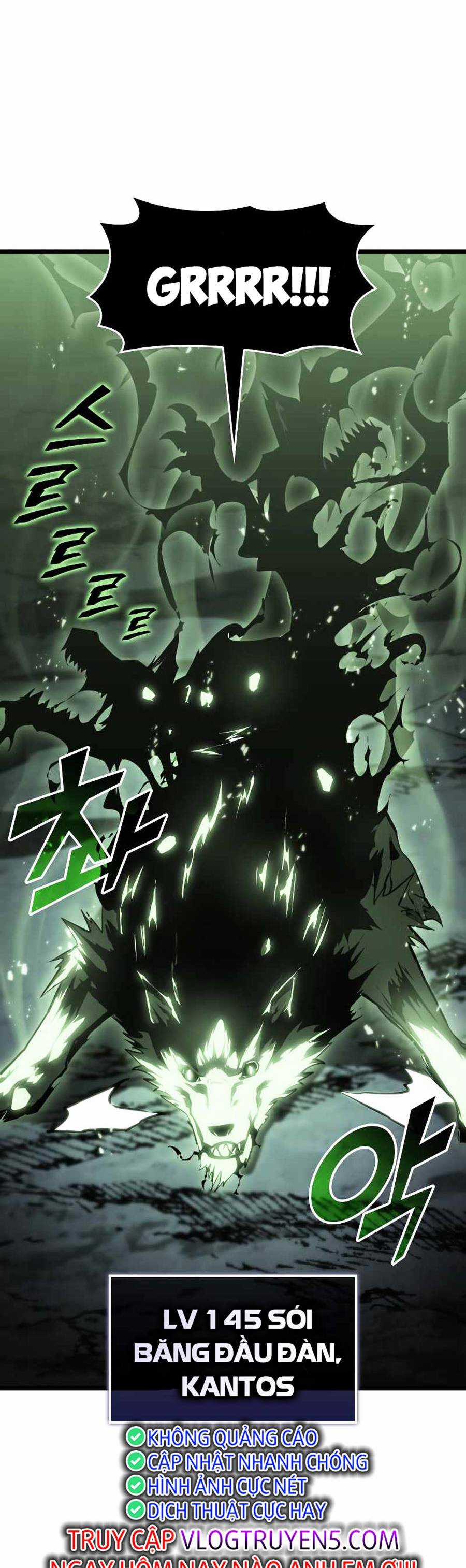 Ranker Cấp Sss Hồi Quy Chapter 73 trang 31