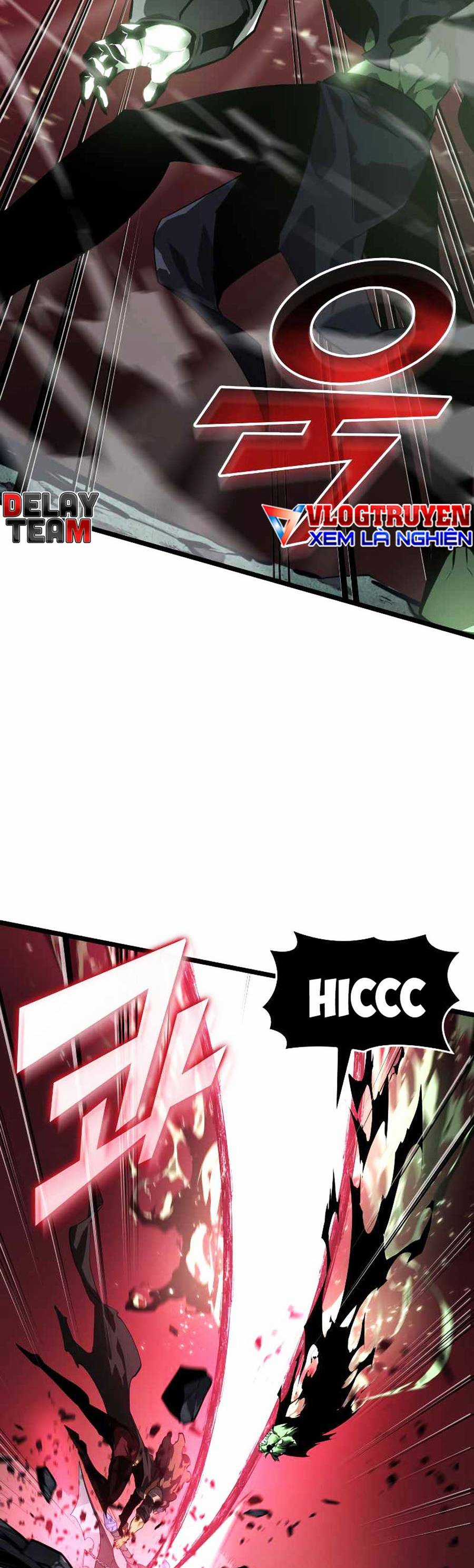 Ranker Cấp Sss Hồi Quy Chapter 73 trang 36