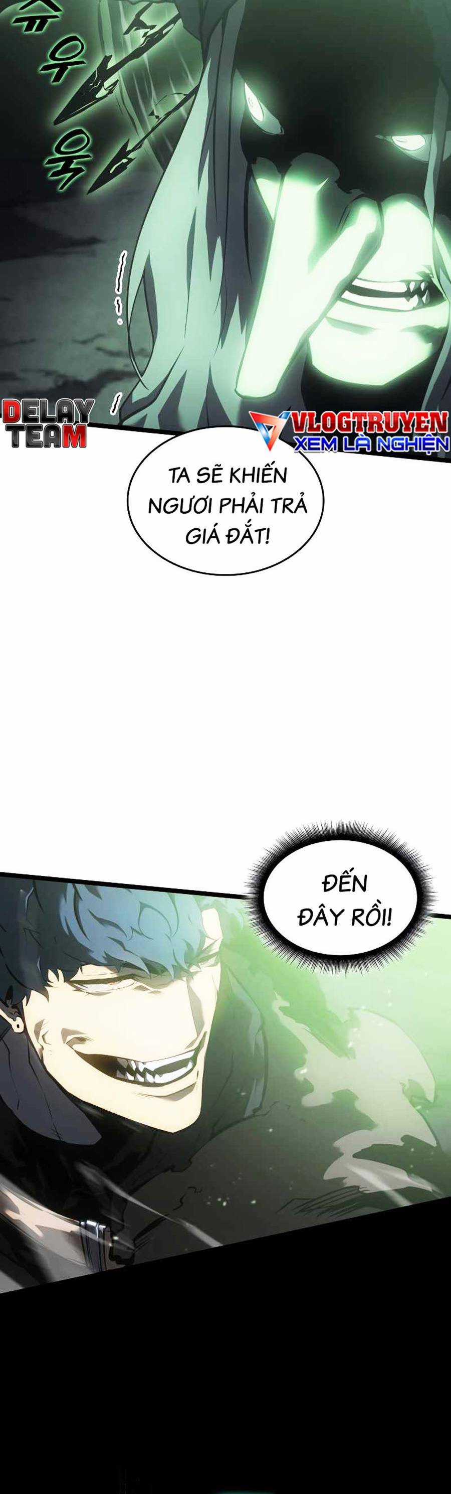 Ranker Cấp Sss Hồi Quy Chapter 73 trang 39