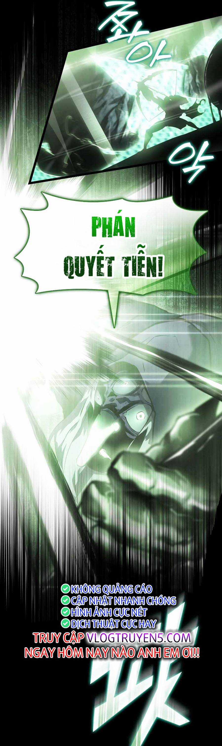 Ranker Cấp Sss Hồi Quy Chapter 73 trang 40