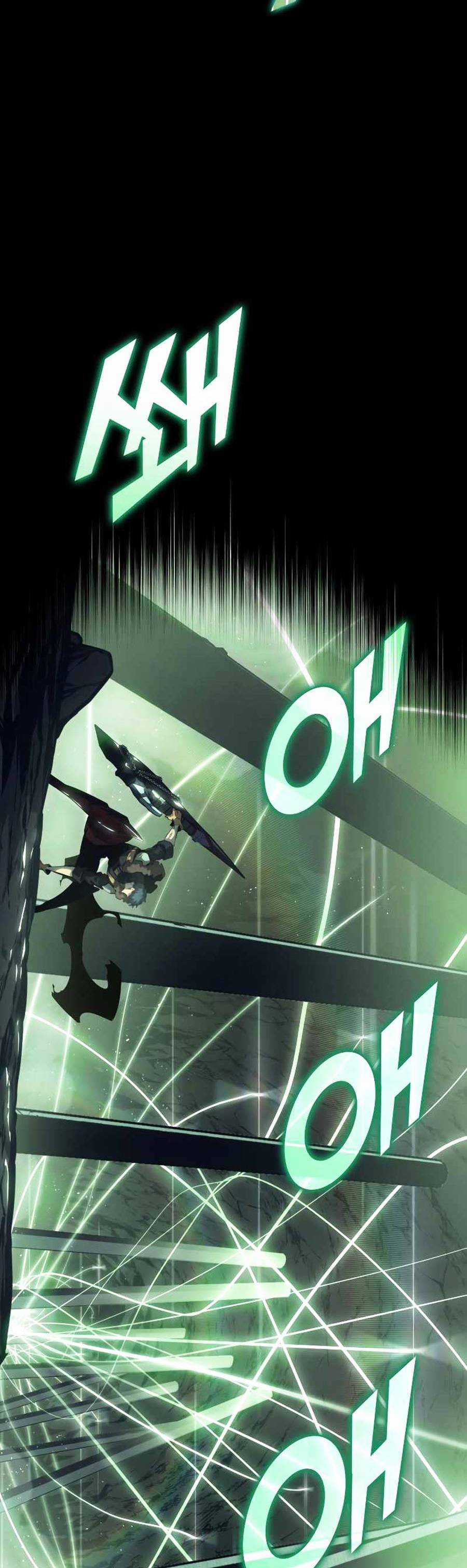 Ranker Cấp Sss Hồi Quy Chapter 73 trang 41