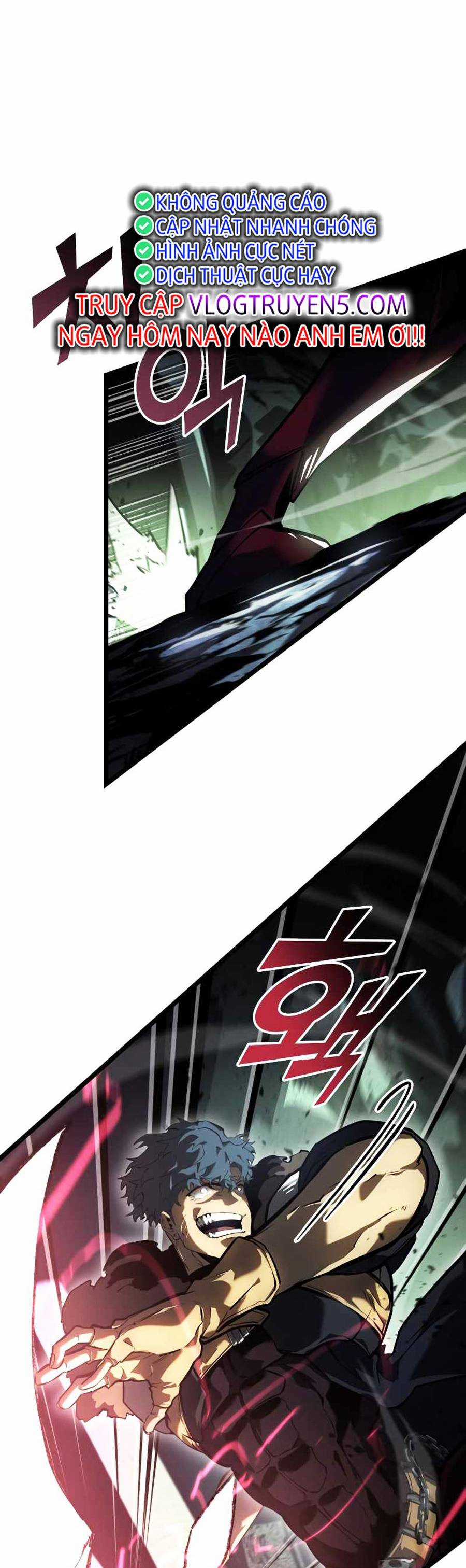 Ranker Cấp Sss Hồi Quy Chapter 73 trang 44