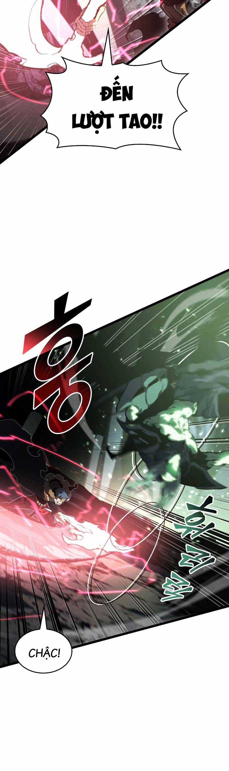 Ranker Cấp Sss Hồi Quy Chapter 73 trang 45