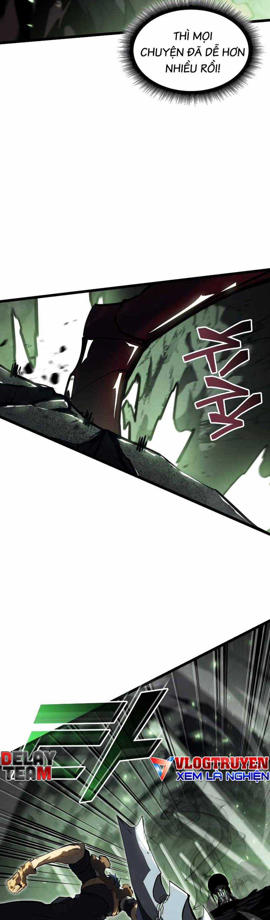 Ranker Cấp Sss Hồi Quy Chapter 73 trang 47