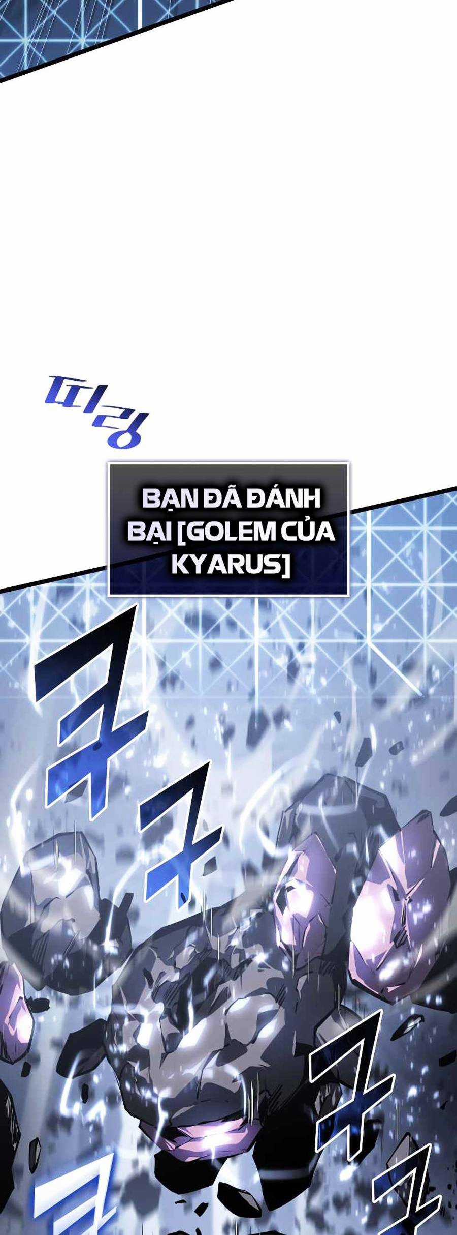 Ranker Cấp Sss Hồi Quy Chapter 73 trang 5