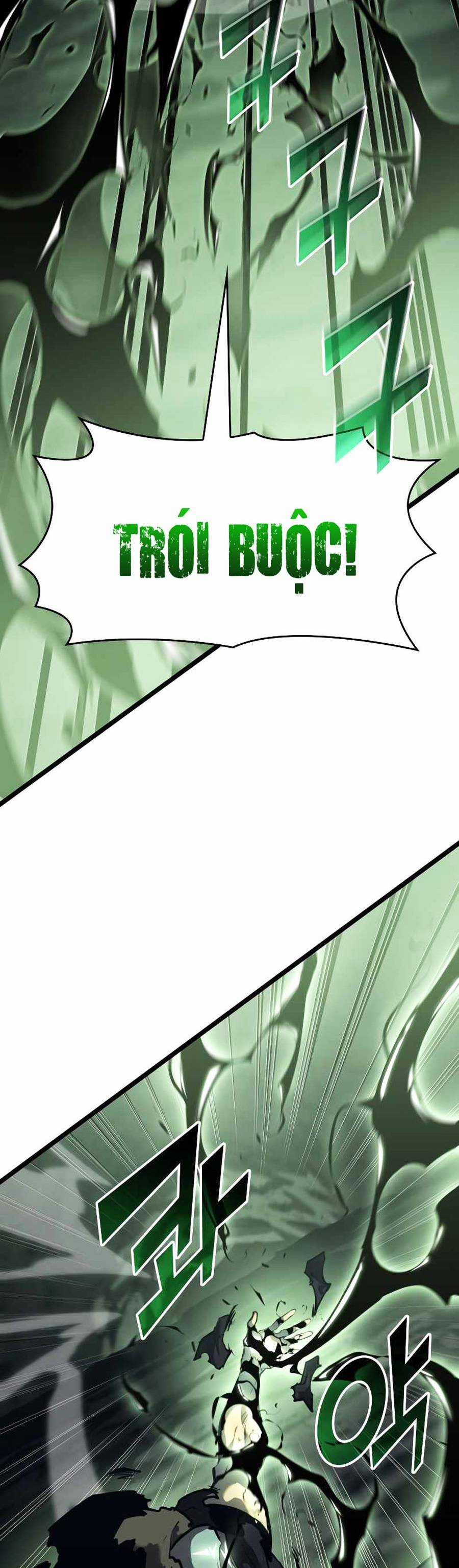 Ranker Cấp Sss Hồi Quy Chapter 73 trang 50