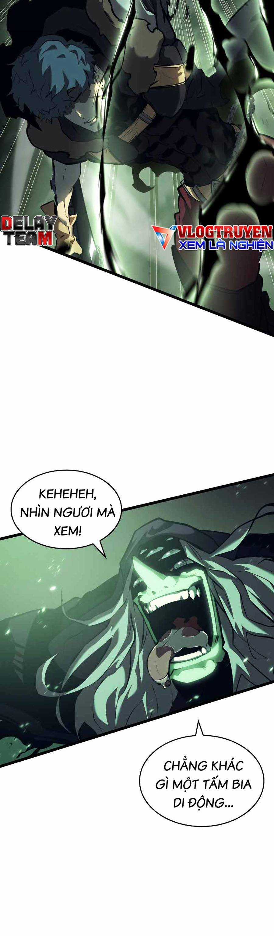 Ranker Cấp Sss Hồi Quy Chapter 73 trang 51