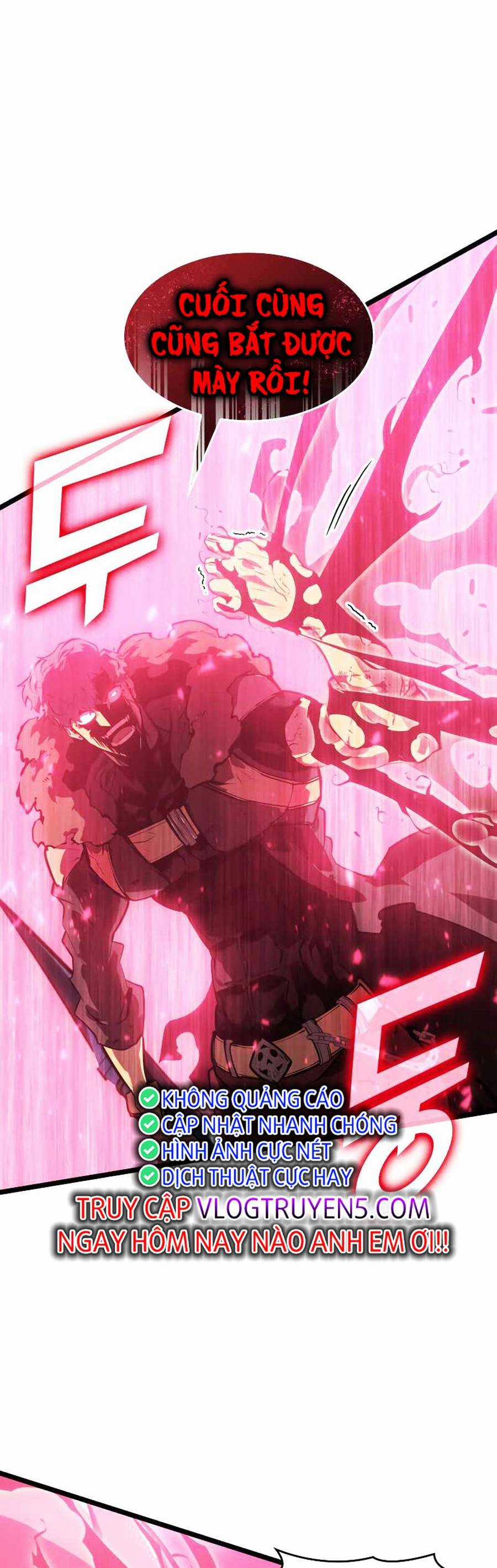 Ranker Cấp Sss Hồi Quy Chapter 73 trang 53