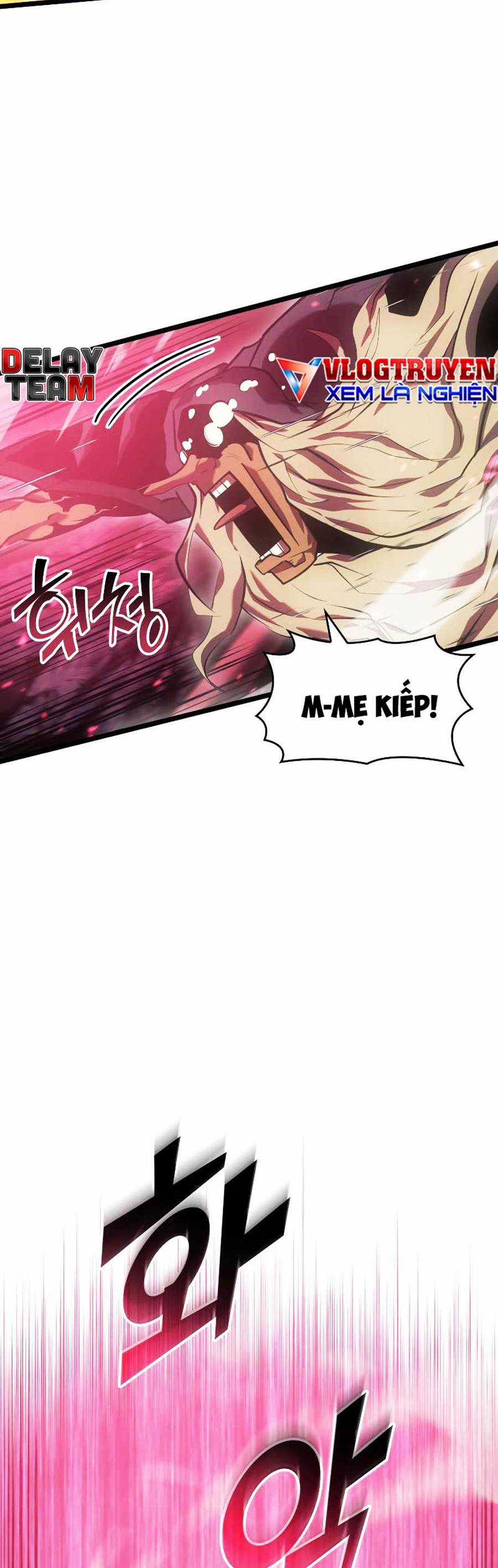 Ranker Cấp Sss Hồi Quy Chapter 73 trang 55