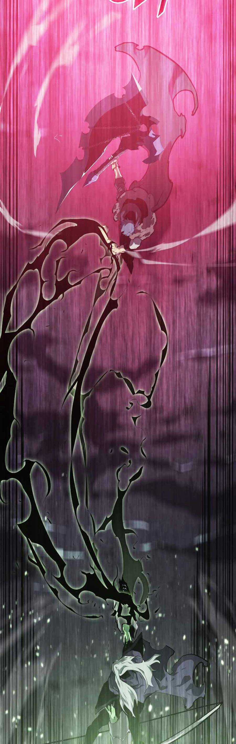 Ranker Cấp Sss Hồi Quy Chapter 73 trang 56