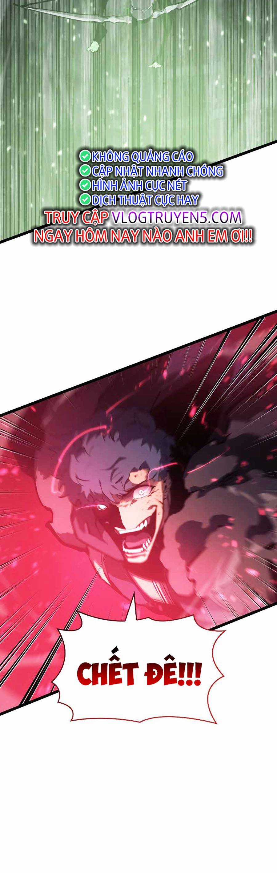 Ranker Cấp Sss Hồi Quy Chapter 73 trang 57