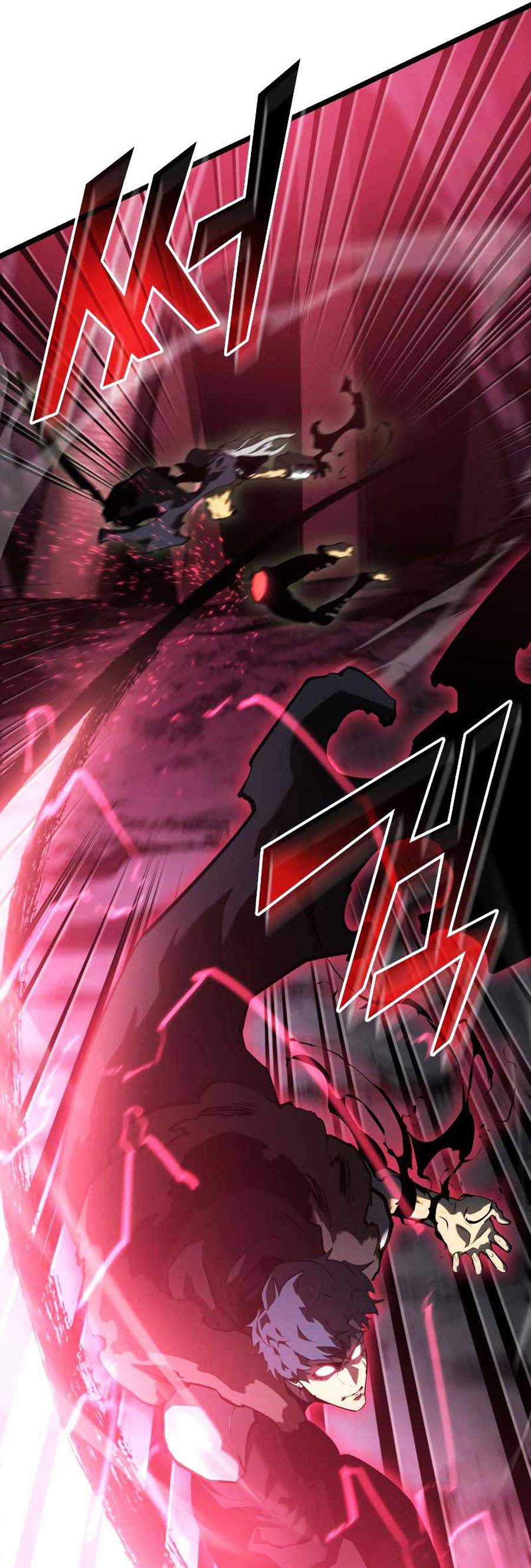 Ranker Cấp Sss Hồi Quy Chapter 73 trang 58