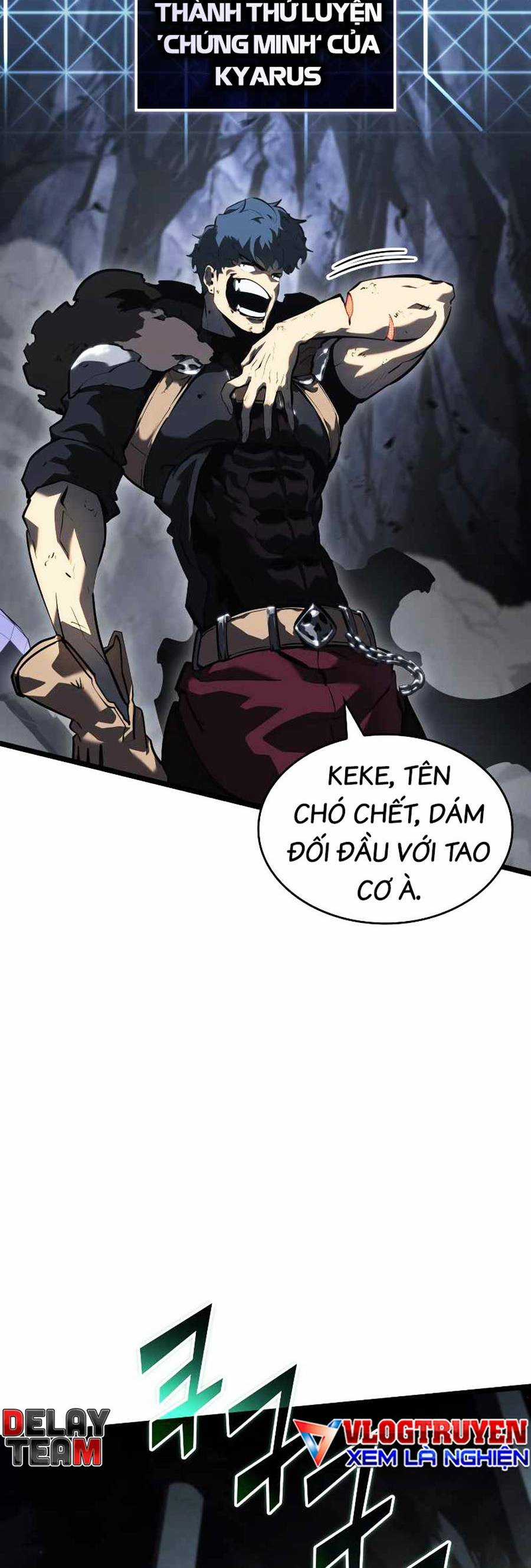 Ranker Cấp Sss Hồi Quy Chapter 73 trang 60