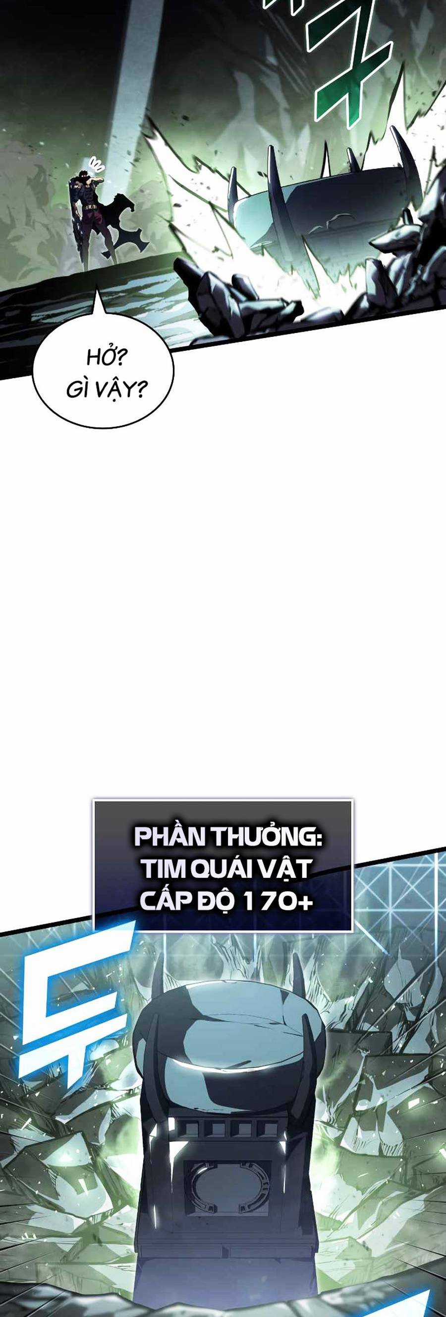 Ranker Cấp Sss Hồi Quy Chapter 73 trang 61