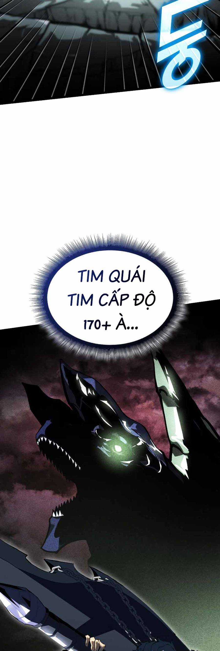 Ranker Cấp Sss Hồi Quy Chapter 73 trang 62