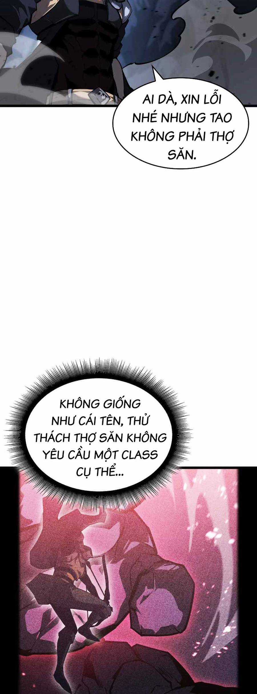Ranker Cấp Sss Hồi Quy Chapter 73 trang 7