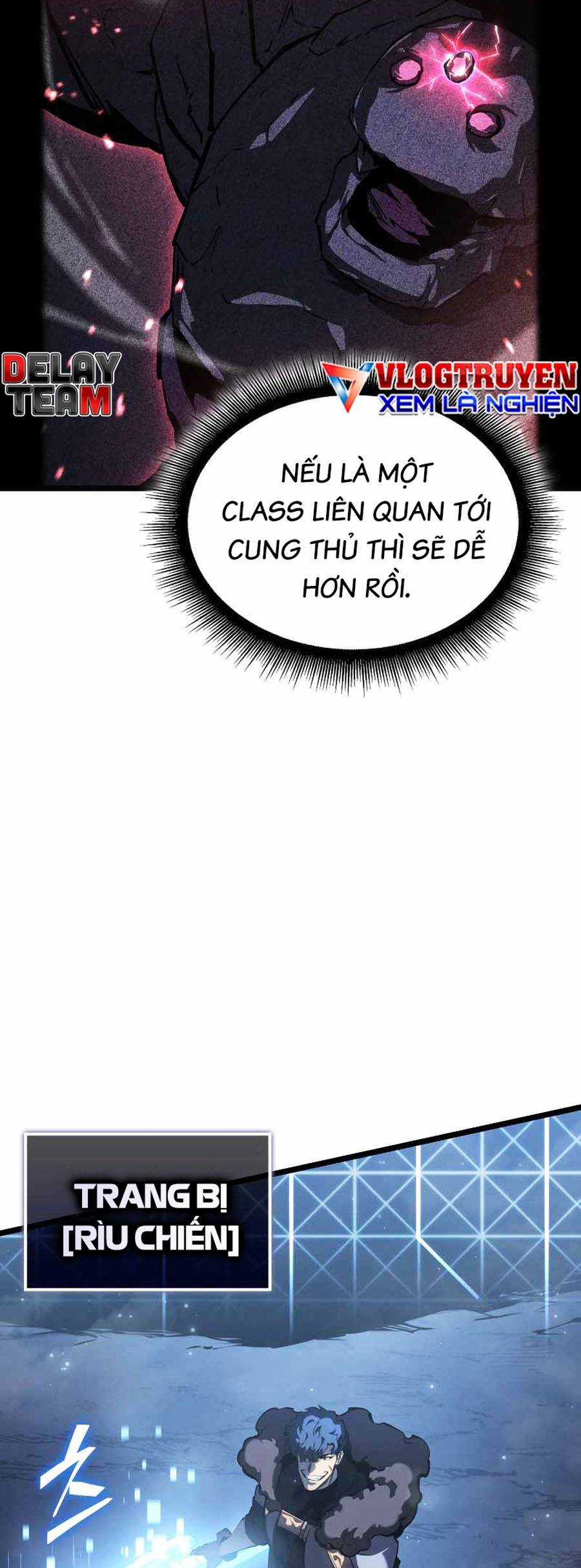 Ranker Cấp Sss Hồi Quy Chapter 73 trang 8