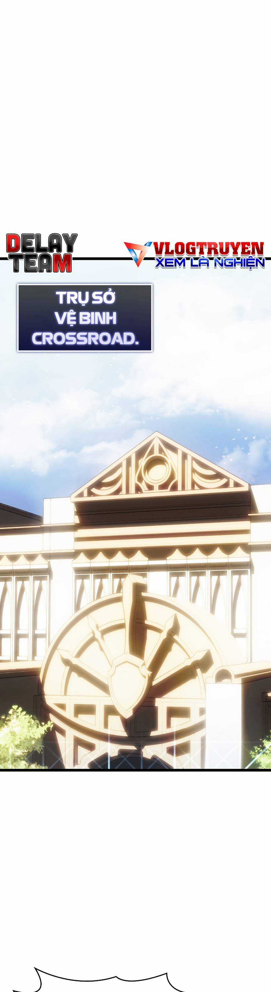 Ranker Cấp Sss Hồi Quy Chapter 74 trang 11