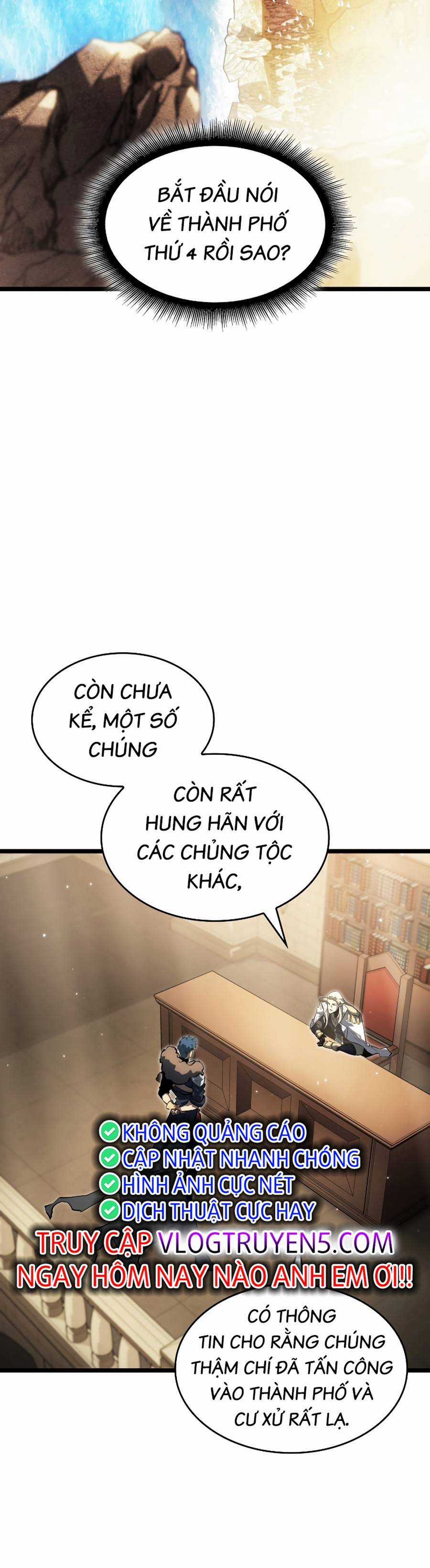 Ranker Cấp Sss Hồi Quy Chapter 74 trang 15