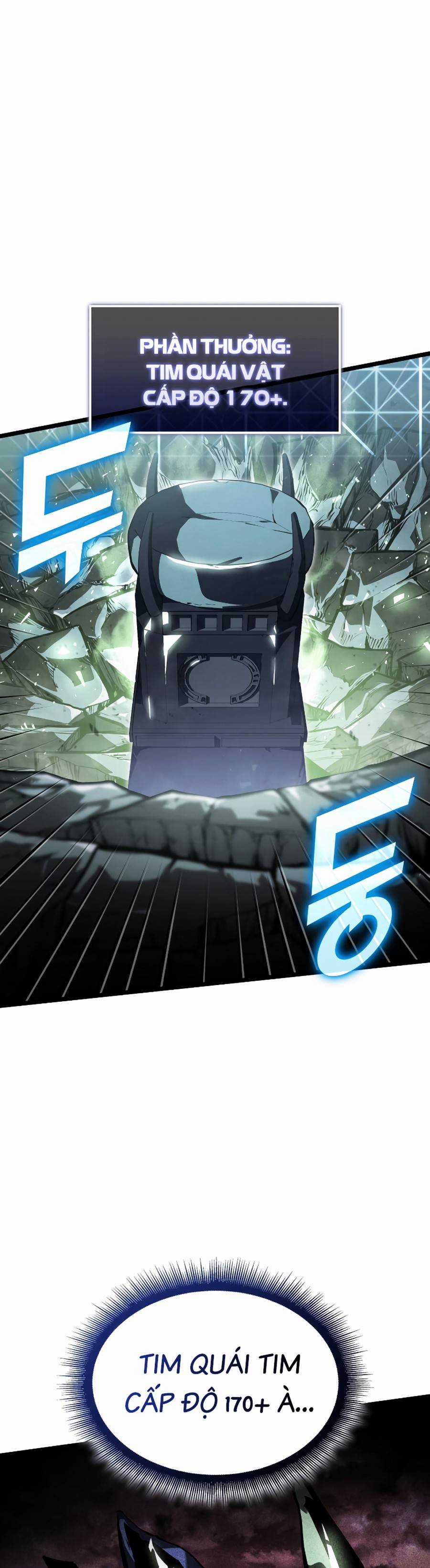 Ranker Cấp Sss Hồi Quy Chapter 74 trang 2