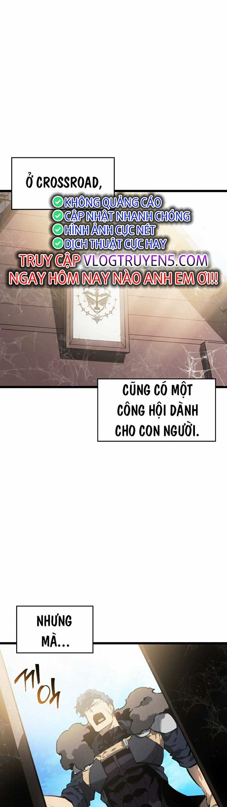 Ranker Cấp Sss Hồi Quy Chapter 74 trang 23