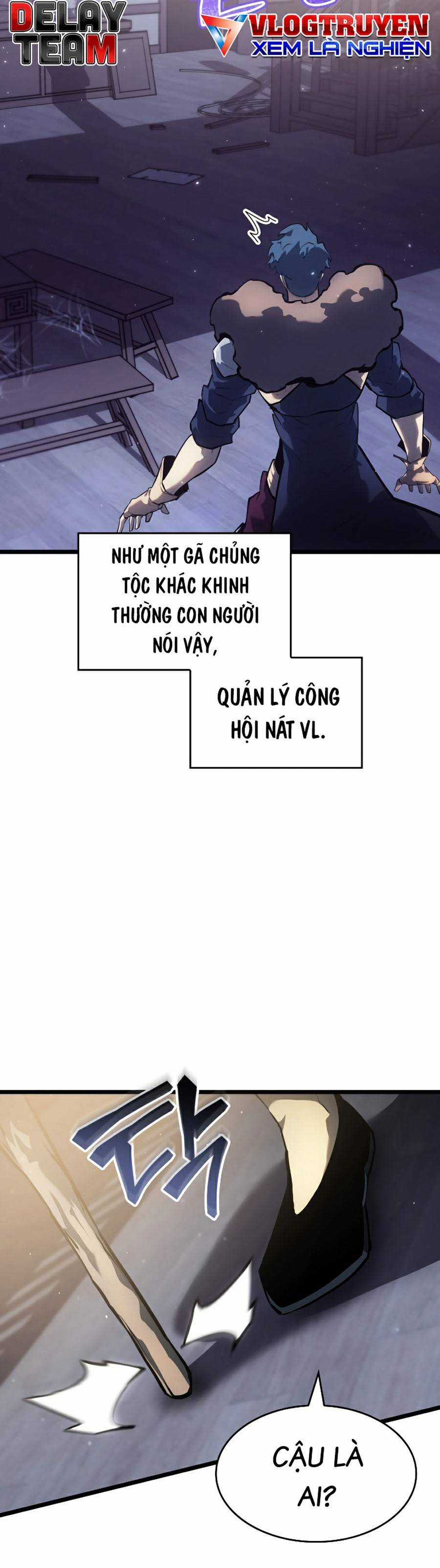 Ranker Cấp Sss Hồi Quy Chapter 74 trang 25
