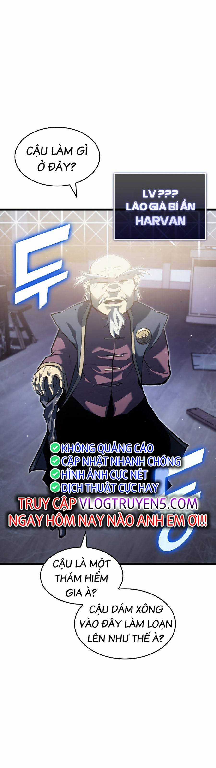 Ranker Cấp Sss Hồi Quy Chapter 74 trang 26