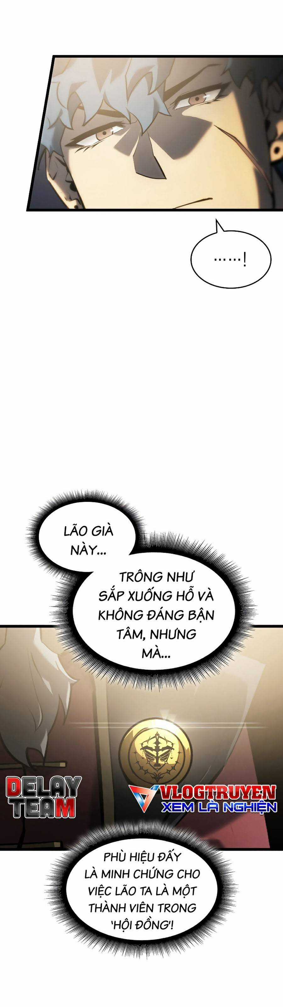 Ranker Cấp Sss Hồi Quy Chapter 74 trang 27
