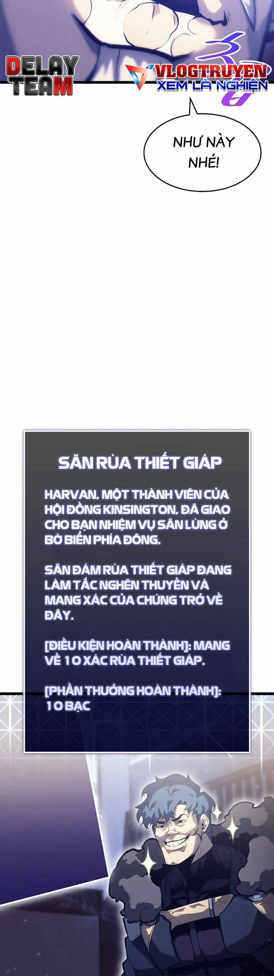 Ranker Cấp Sss Hồi Quy Chapter 74 trang 31