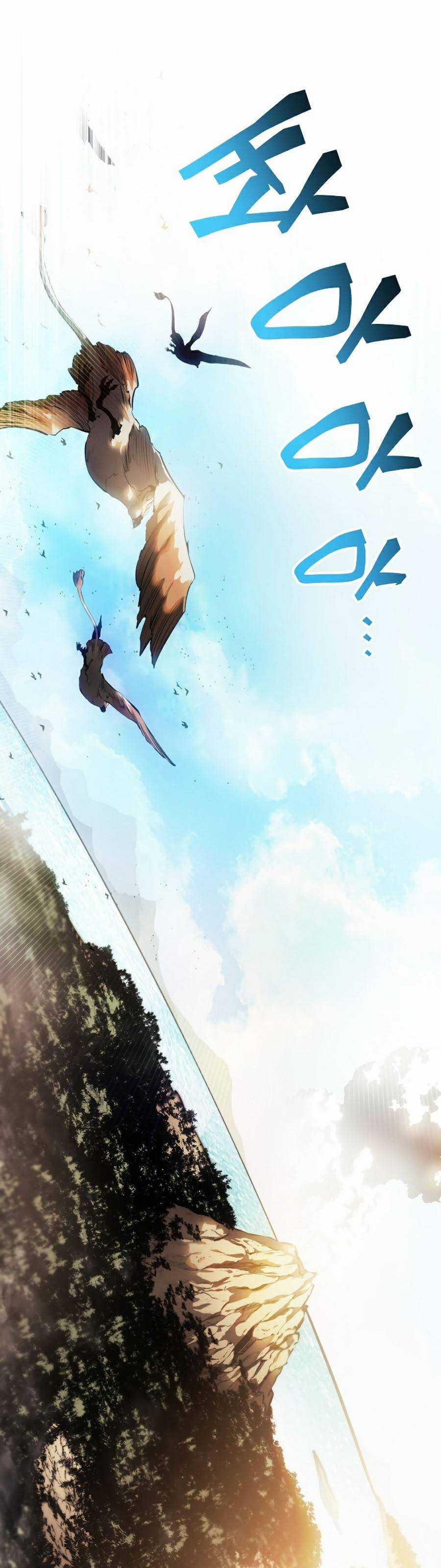 Ranker Cấp Sss Hồi Quy Chapter 74 trang 37