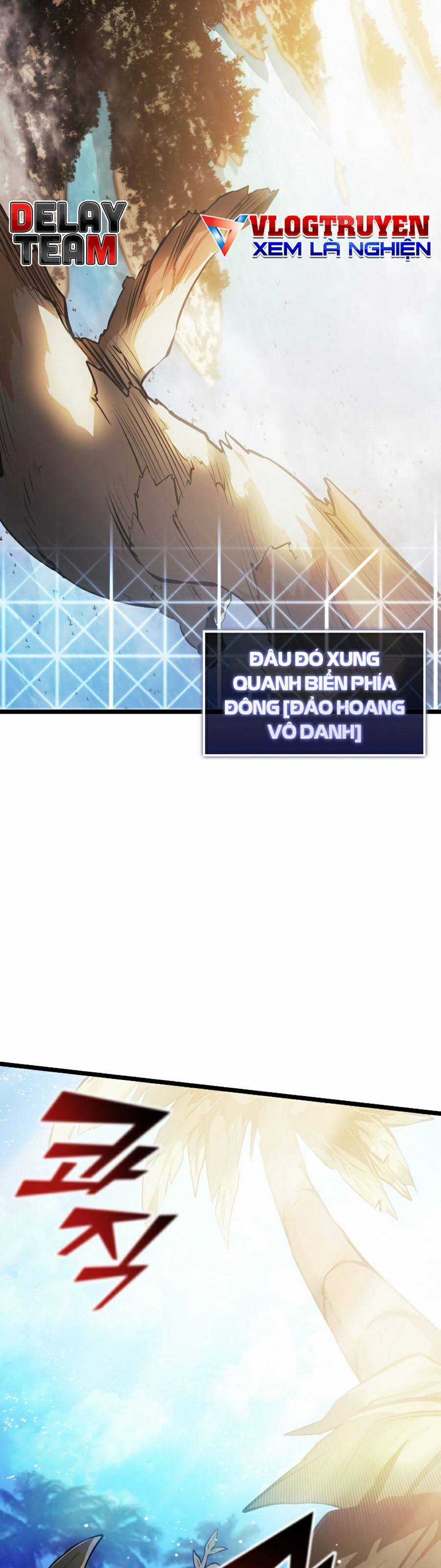 Ranker Cấp Sss Hồi Quy Chapter 74 trang 38