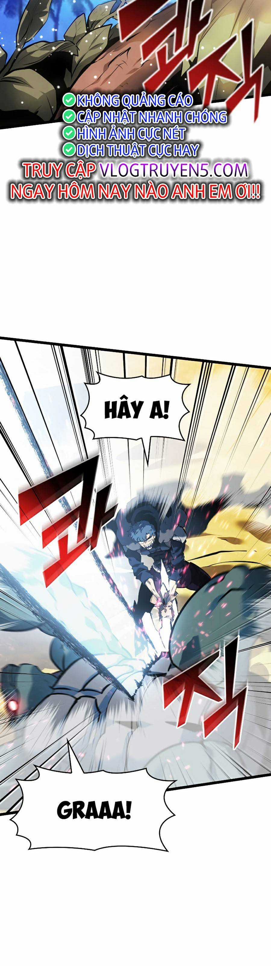 Ranker Cấp Sss Hồi Quy Chapter 74 trang 39