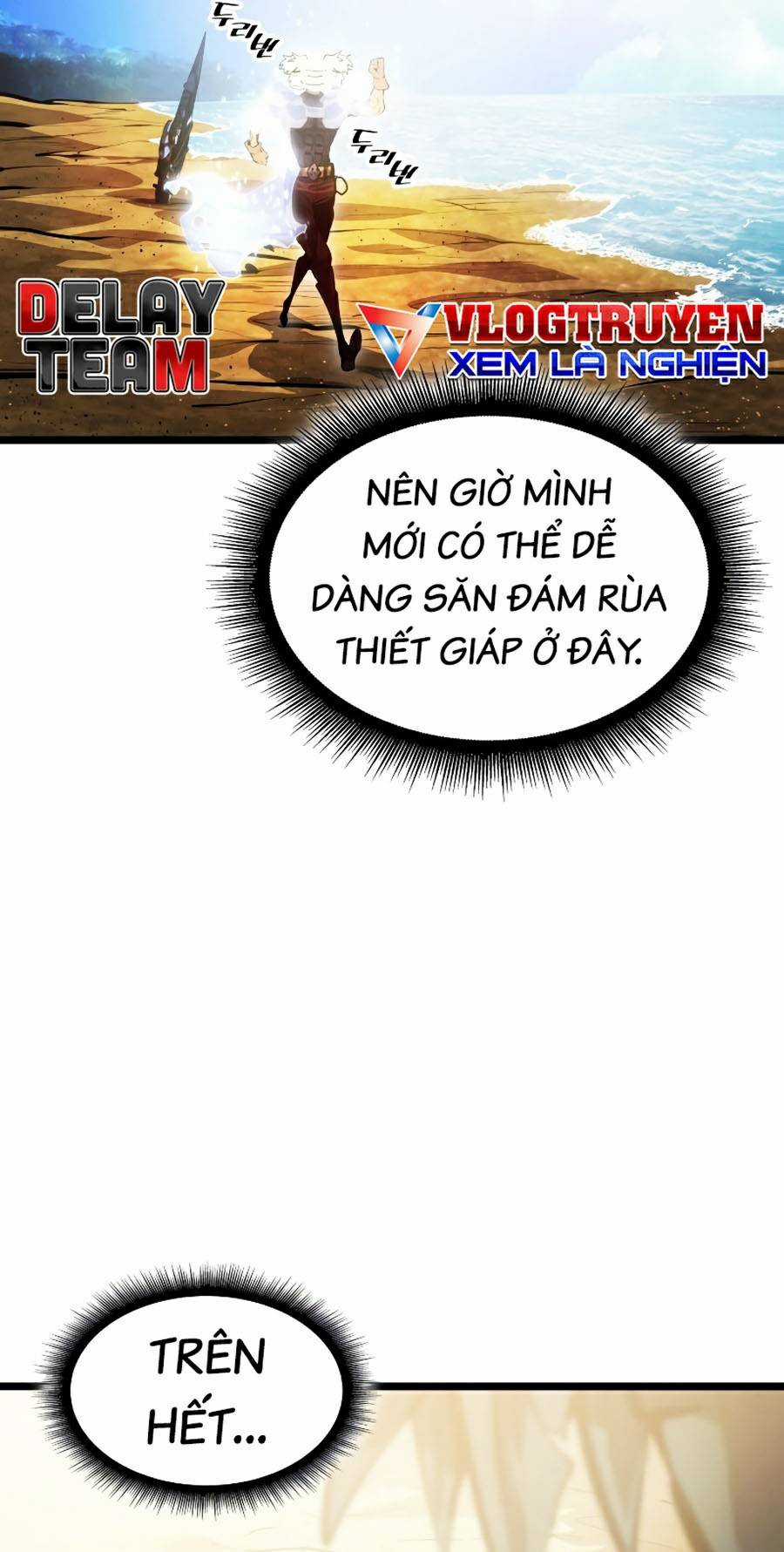 Ranker Cấp Sss Hồi Quy Chapter 74 trang 41