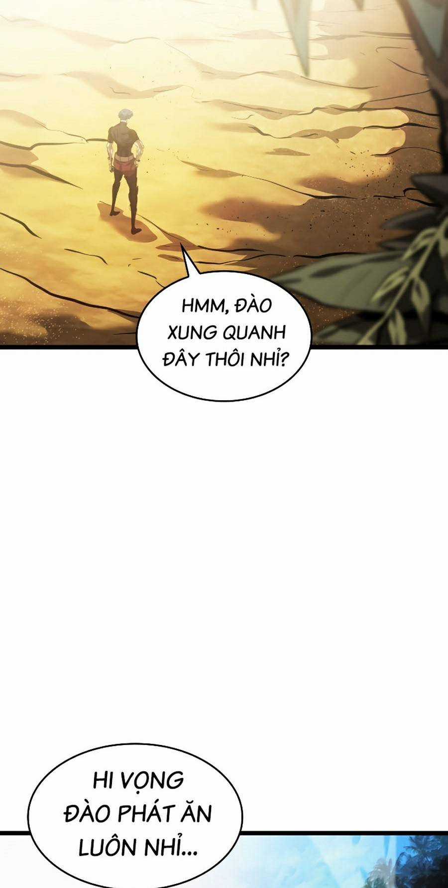 Ranker Cấp Sss Hồi Quy Chapter 74 trang 42