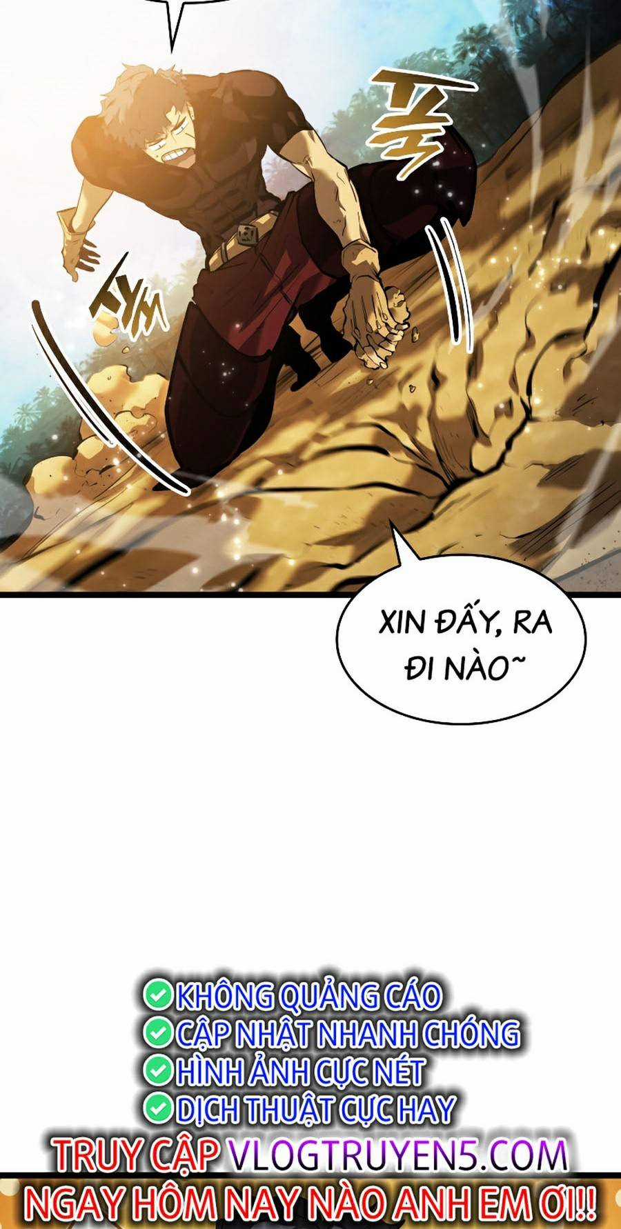 Ranker Cấp Sss Hồi Quy Chapter 74 trang 43