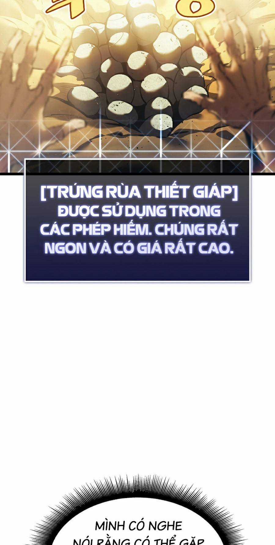 Ranker Cấp Sss Hồi Quy Chapter 74 trang 45