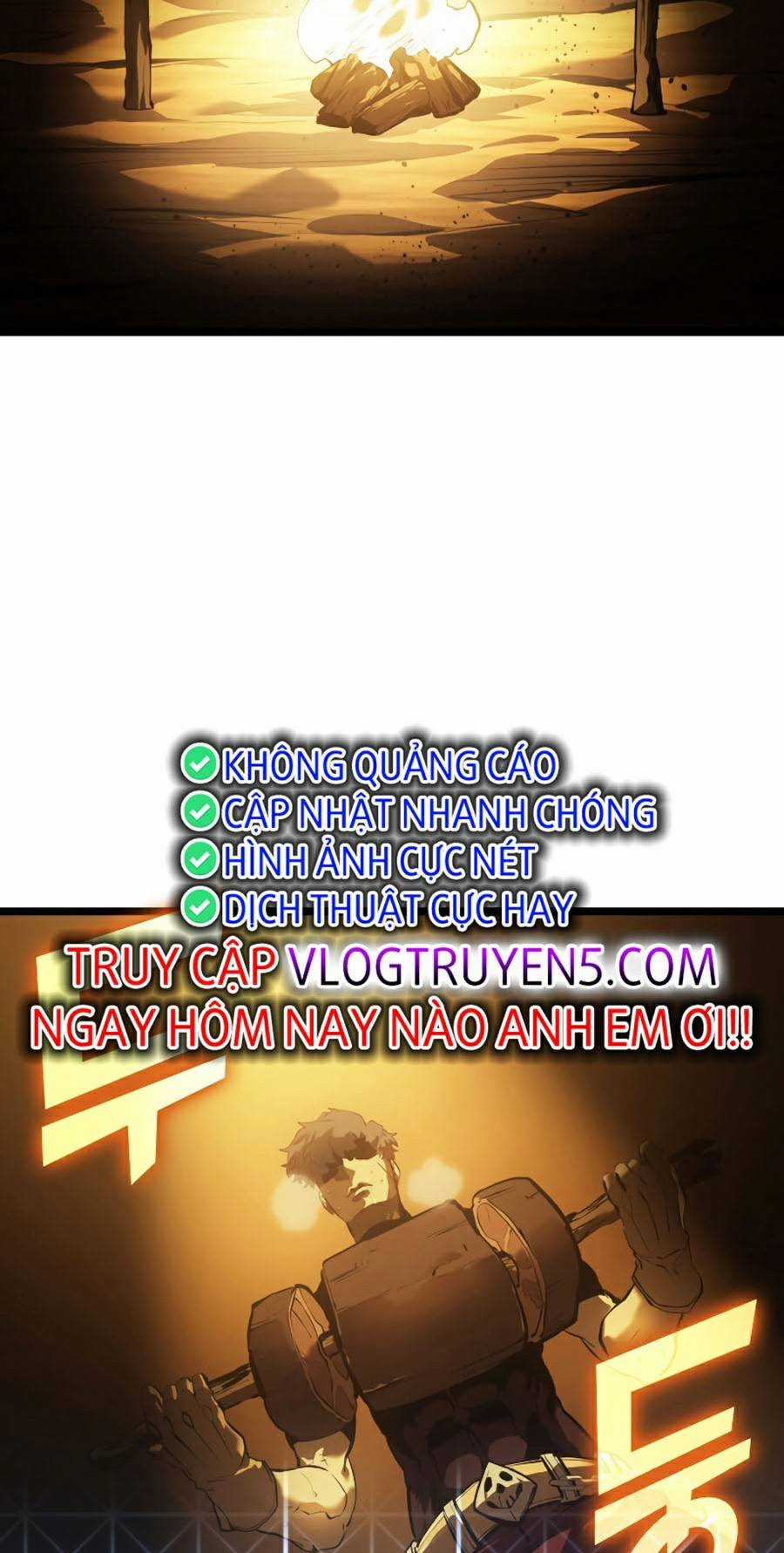 Ranker Cấp Sss Hồi Quy Chapter 74 trang 48