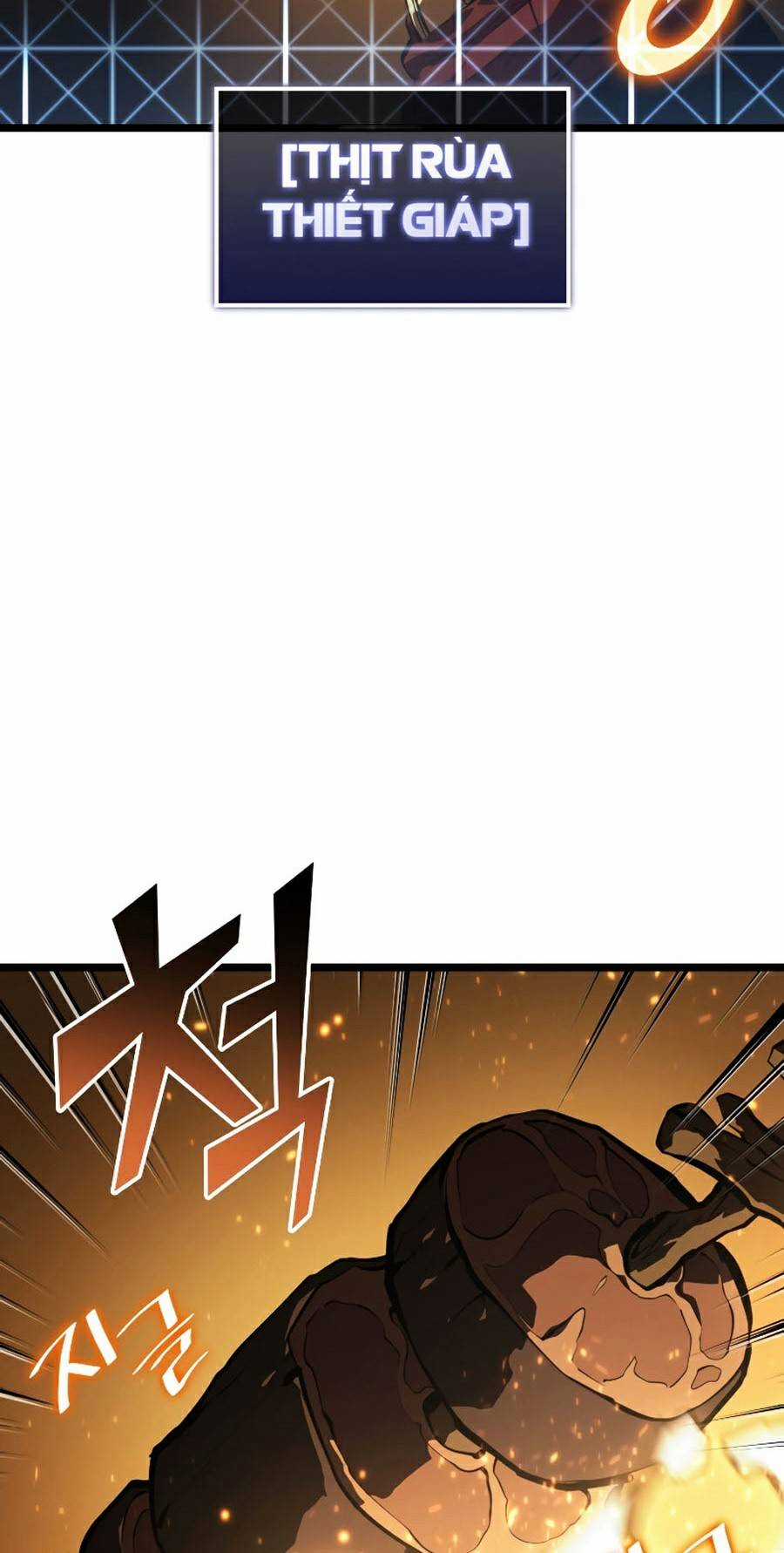 Ranker Cấp Sss Hồi Quy Chapter 74 trang 49