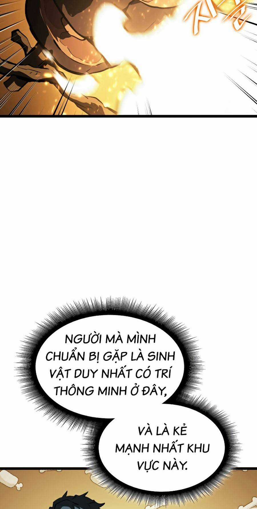 Ranker Cấp Sss Hồi Quy Chapter 74 trang 50