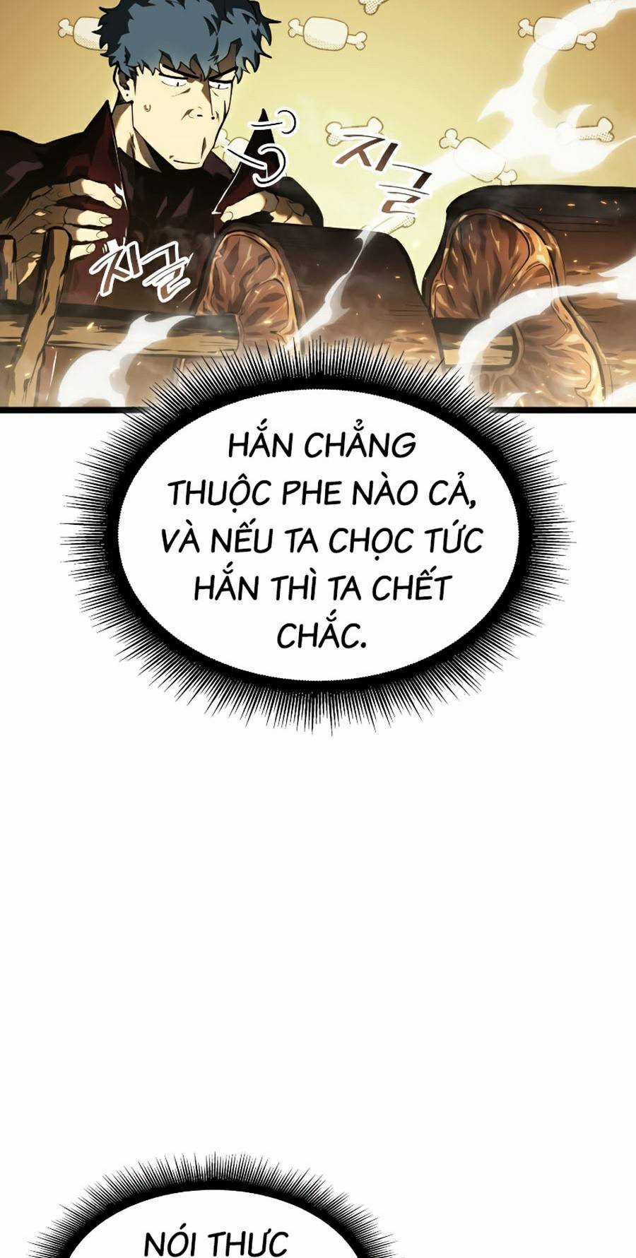 Ranker Cấp Sss Hồi Quy Chapter 74 trang 51