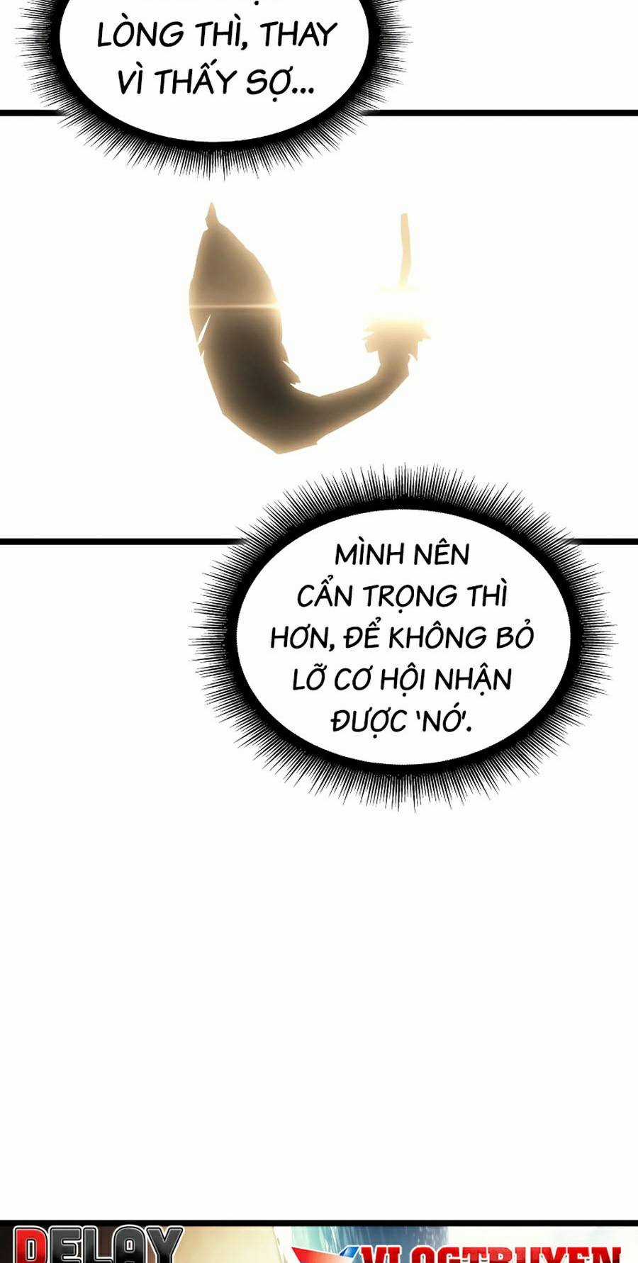 Ranker Cấp Sss Hồi Quy Chapter 74 trang 52