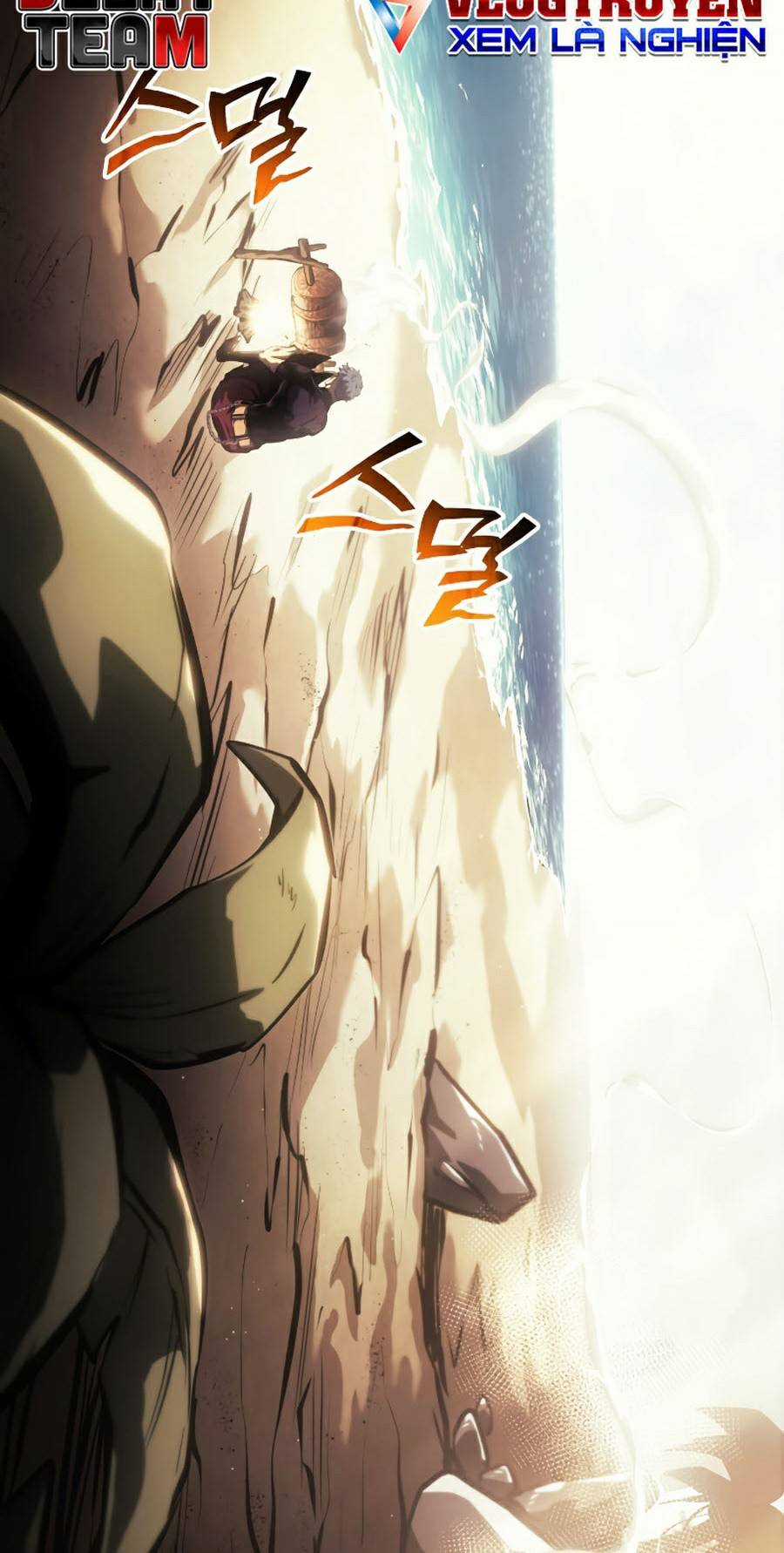 Ranker Cấp Sss Hồi Quy Chapter 74 trang 53