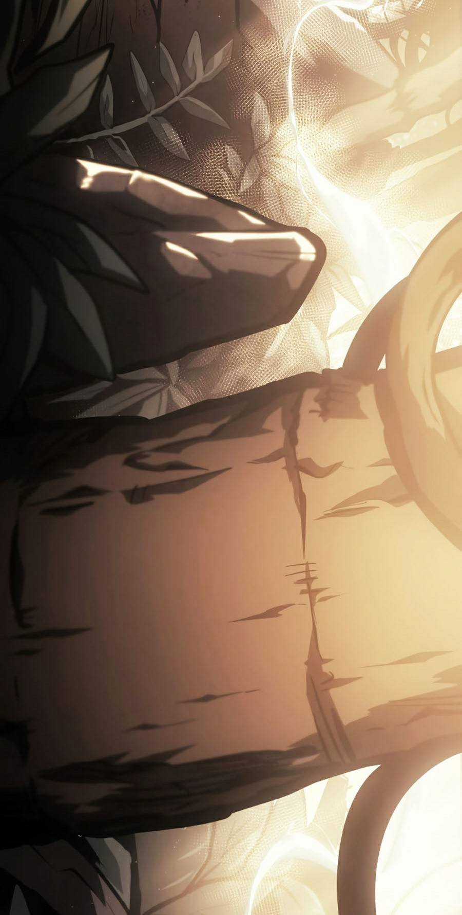 Ranker Cấp Sss Hồi Quy Chapter 74 trang 54