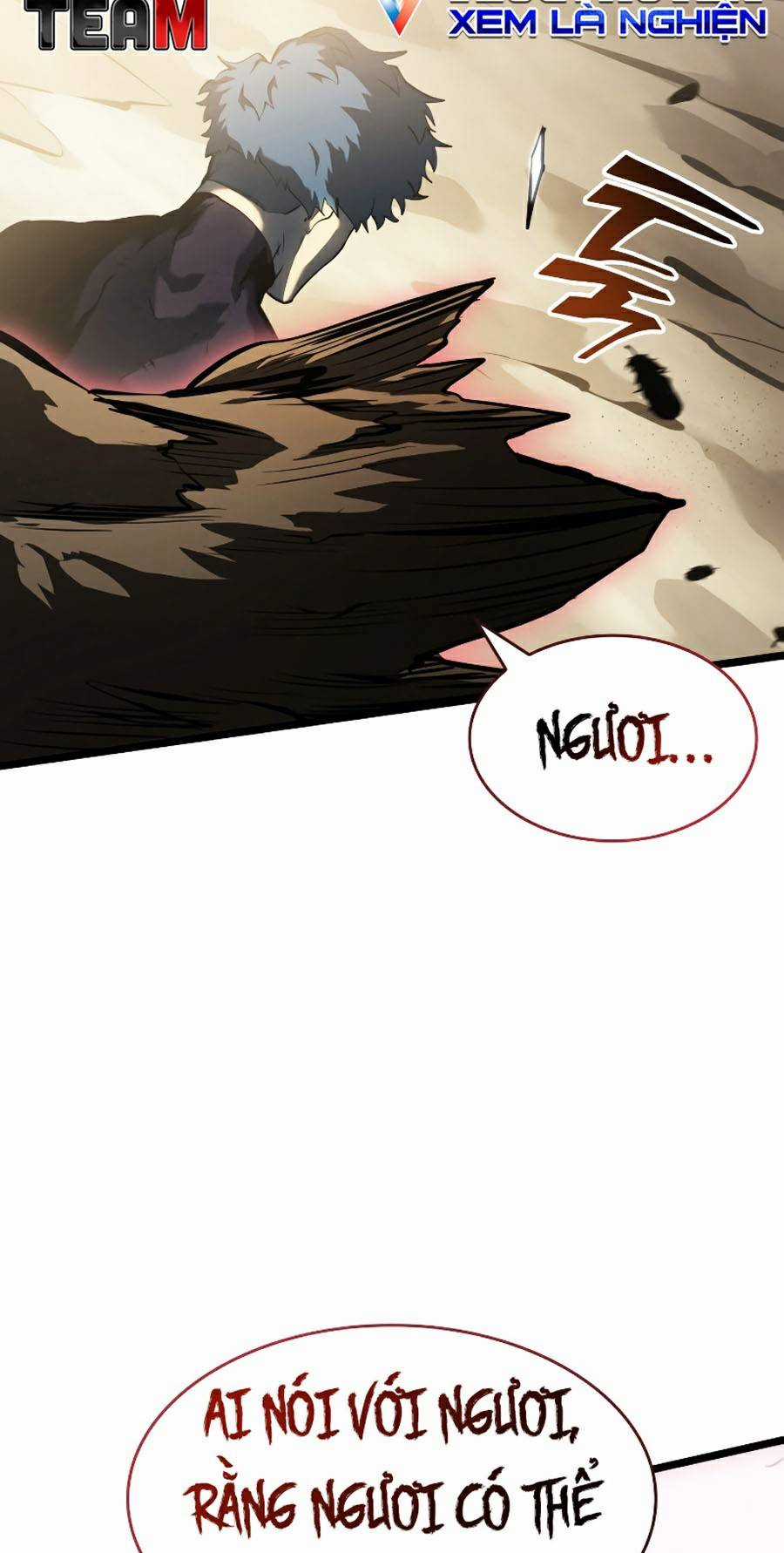 Ranker Cấp Sss Hồi Quy Chapter 74 trang 58