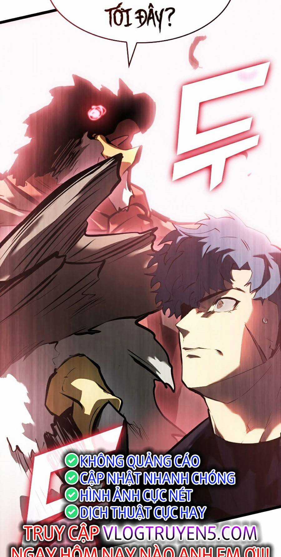 Ranker Cấp Sss Hồi Quy Chapter 74 trang 59