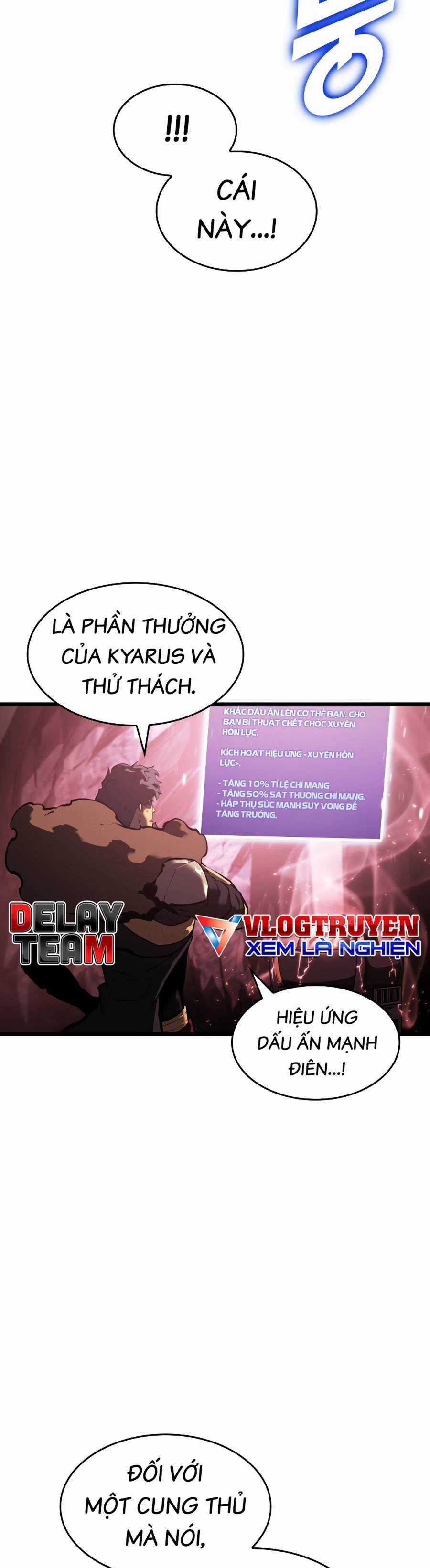 Ranker Cấp Sss Hồi Quy Chapter 74 trang 7