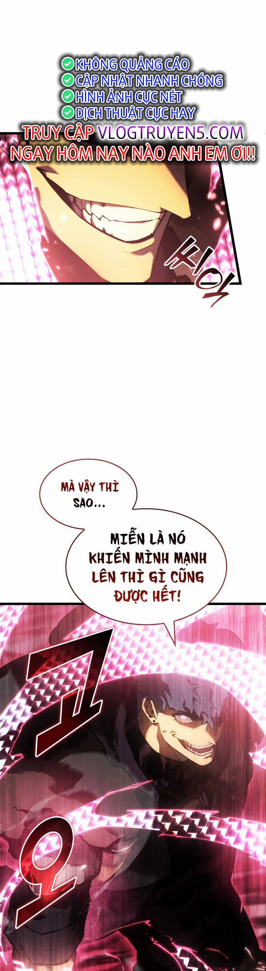 Ranker Cấp Sss Hồi Quy Chapter 74 trang 9