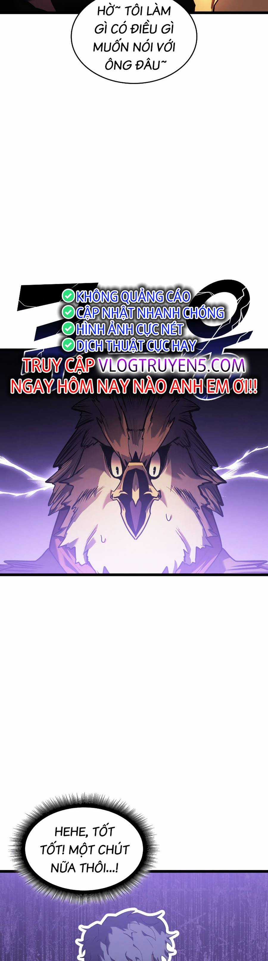 Ranker Cấp Sss Hồi Quy Chapter 75 trang 10