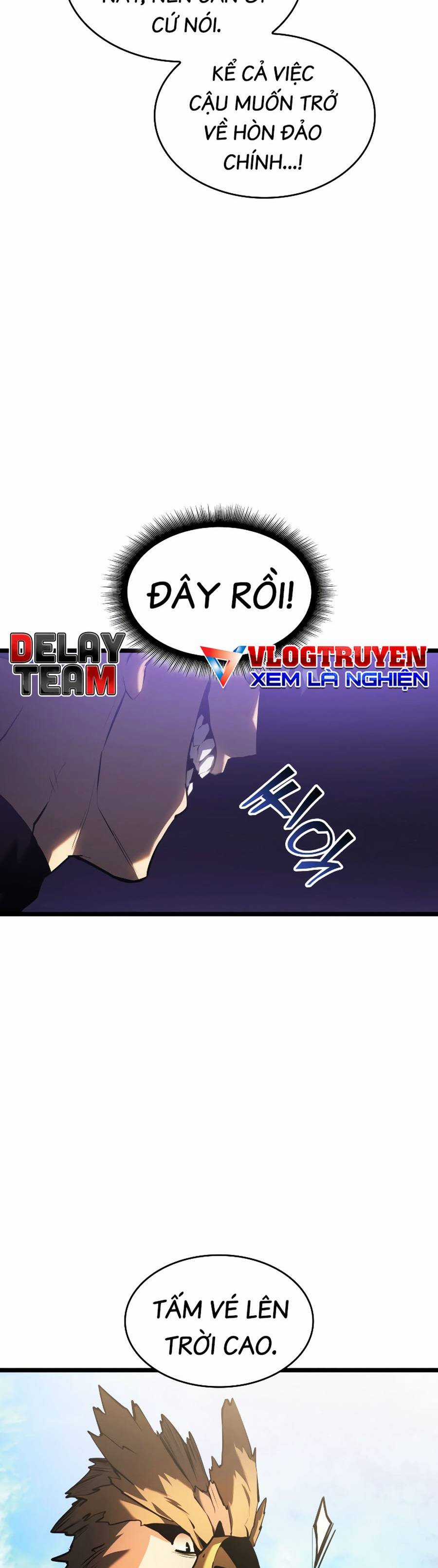 Ranker Cấp Sss Hồi Quy Chapter 75 trang 12