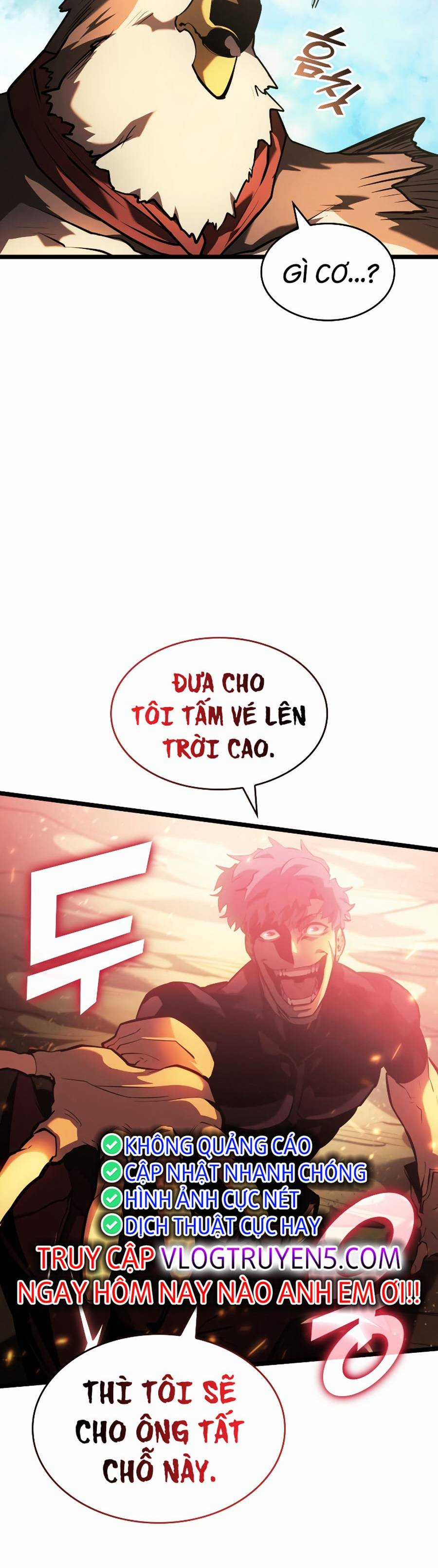 Ranker Cấp Sss Hồi Quy Chapter 75 trang 13